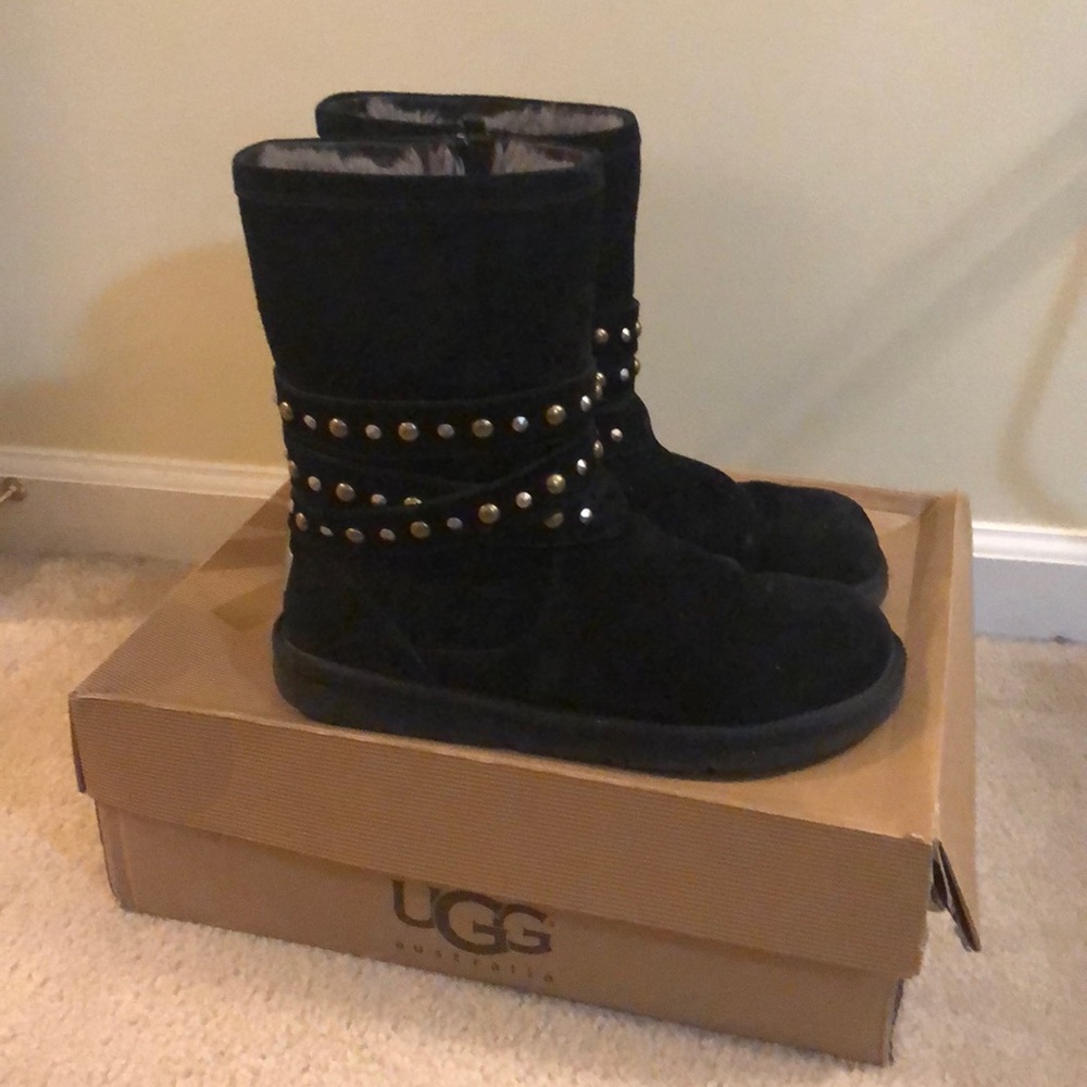 UGG Australia W Clovis